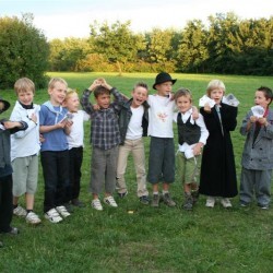 IMG 1373  Medium - Scouts en Gidsen Zaventem 